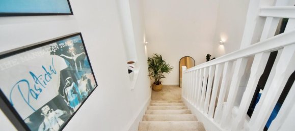 2 bedrooms Maisonette in London, United Kingdom No. 10580 14