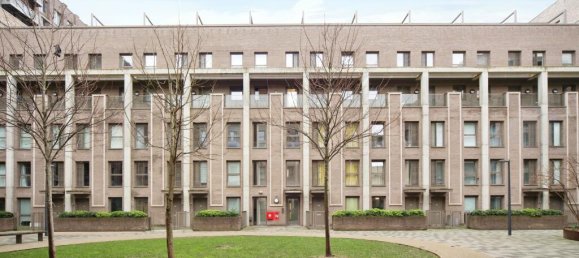 2 bedrooms Maisonette in London, United Kingdom No. 10580 18