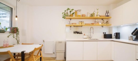 2 bedrooms Maisonette in London, United Kingdom No. 10580 6