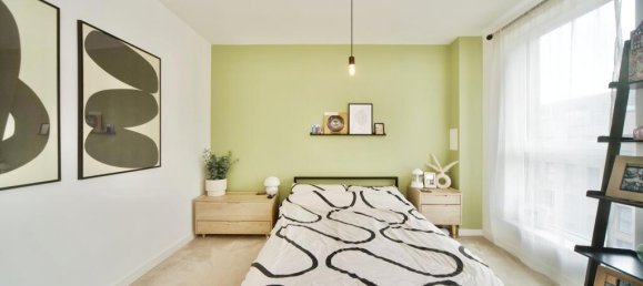 2 bedrooms Maisonette in London, United Kingdom No. 10580 10