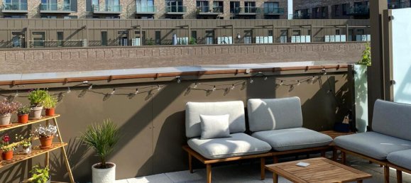 2 bedrooms Maisonette in London, United Kingdom No. 10580 3