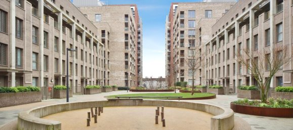 2 bedrooms Maisonette in London, United Kingdom No. 10580 17