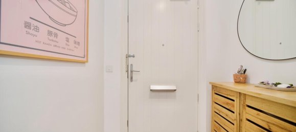 2 bedrooms Maisonette in London, United Kingdom No. 10580 16