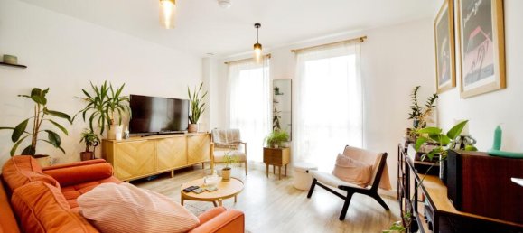 2 bedrooms Maisonette in London, United Kingdom No. 10580 4