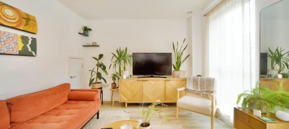 2 bedrooms Maisonette in London, United Kingdom No. 10580 2