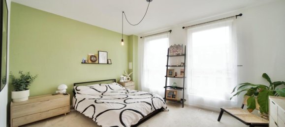 2 bedrooms Maisonette in London, United Kingdom No. 10580 7