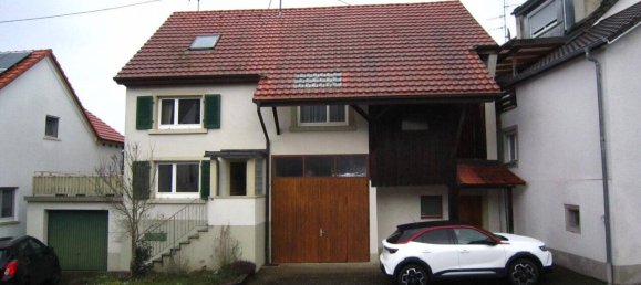 3 chambres Maison à Lorrach, Germany No. 116876 2