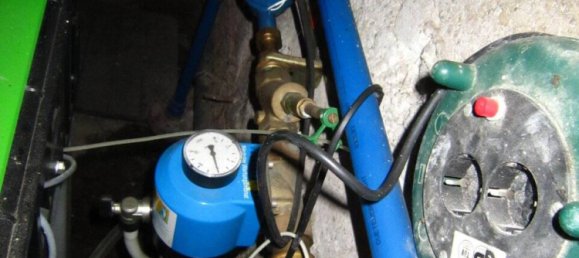 3 chambres Maison à Lorrach, Germany No. 116876 32