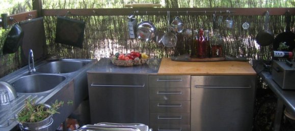 Финка с 3 спальнями в Дения, Испания № 2489 25