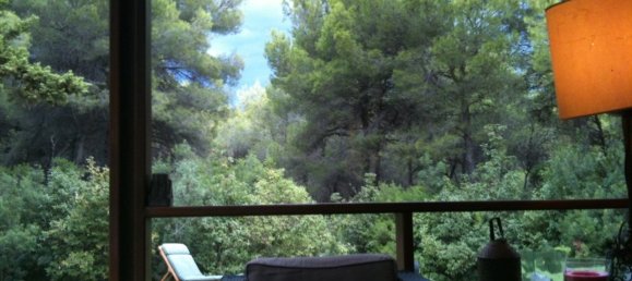 Финка с 3 спальнями в Дения, Испания № 2489 10