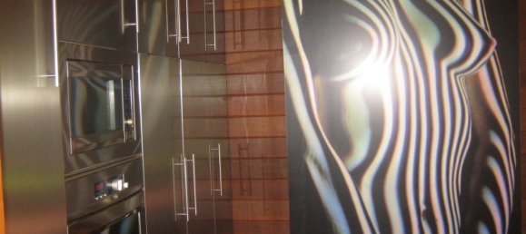 Финка с 3 спальнями в Дения, Испания № 2489 17