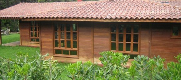 Финка с 3 спальнями в Дения, Испания № 2489 8