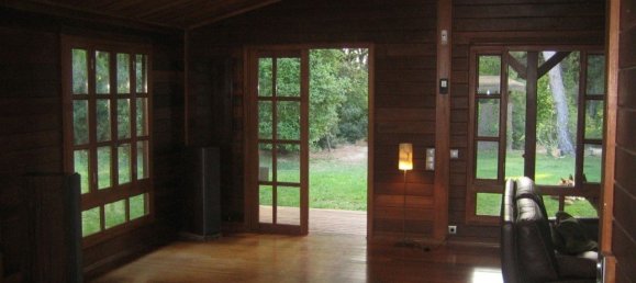 Финка с 3 спальнями в Дения, Испания № 2489 11