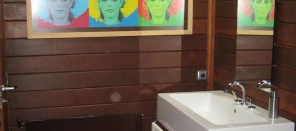 Финка с 3 спальнями в Дения, Испания № 2489 20