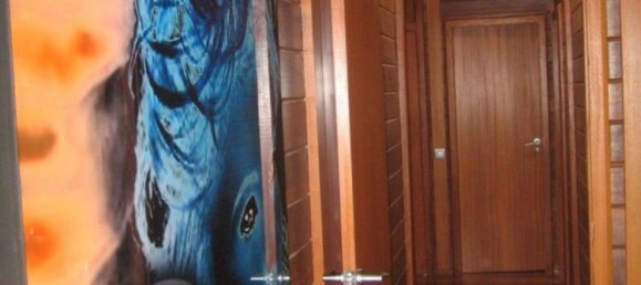 Финка с 3 спальнями в Дения, Испания № 2489 21