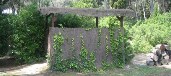 Финка с 3 спальнями в Дения, Испания № 2489 24