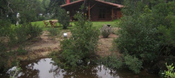 Финка с 3 спальнями в Дения, Испания № 2489 5