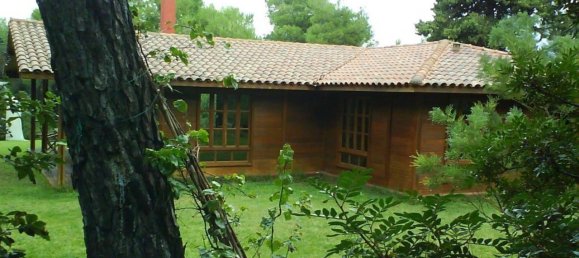 Финка с 3 спальнями в Дения, Испания № 2489 6