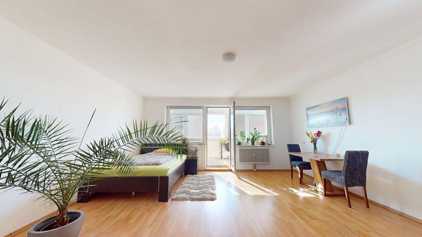 Estúdio em Biedermannsdorf, Austria N.º 239944