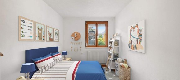 3-Zimmer Wohnung in Weiler, Austria, Nr. 186430 8