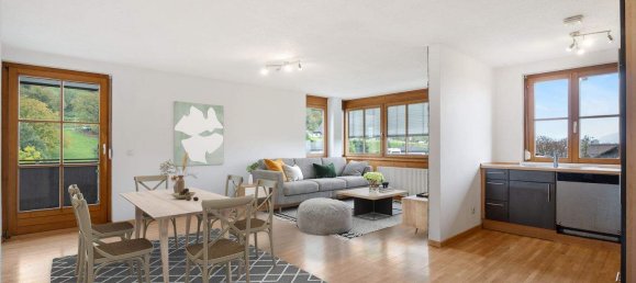 3-Zimmer Wohnung in Weiler, Austria, Nr. 186430 3