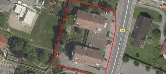 3-Zimmer Wohnung in Weiler, Austria, Nr. 186430 13