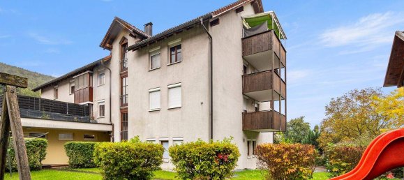 3-Zimmer Wohnung in Weiler, Austria, Nr. 186430 11