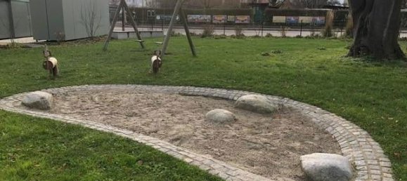 1 bedroom Apartment in Augsburg, Germany No. 369332 9