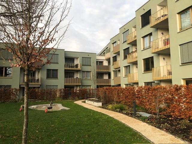 1 bedroom Apartment in Augsburg, Germany No. 369332