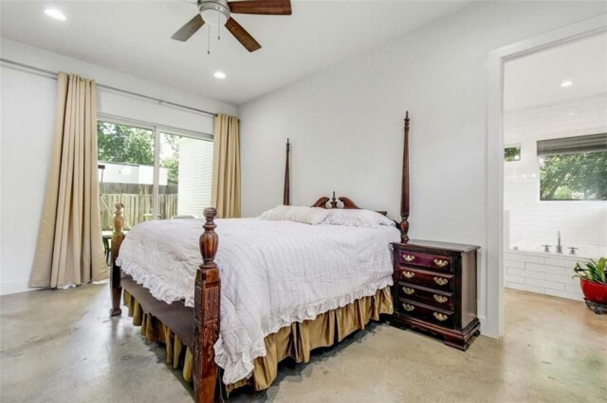 Casa de 4 dormitorios en Austin, USA No. 439856