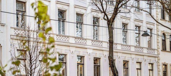 2 rooms Apartment in Leopoldstadt, Austria No. 195466 10