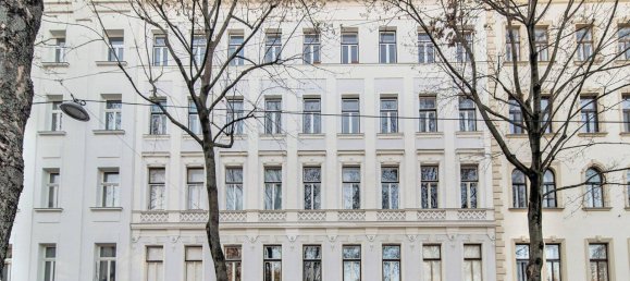 2 rooms Apartment in Leopoldstadt, Austria No. 195466 12