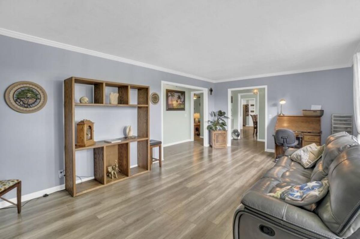 3 bedrooms House in Hermitage, USA No. 401035