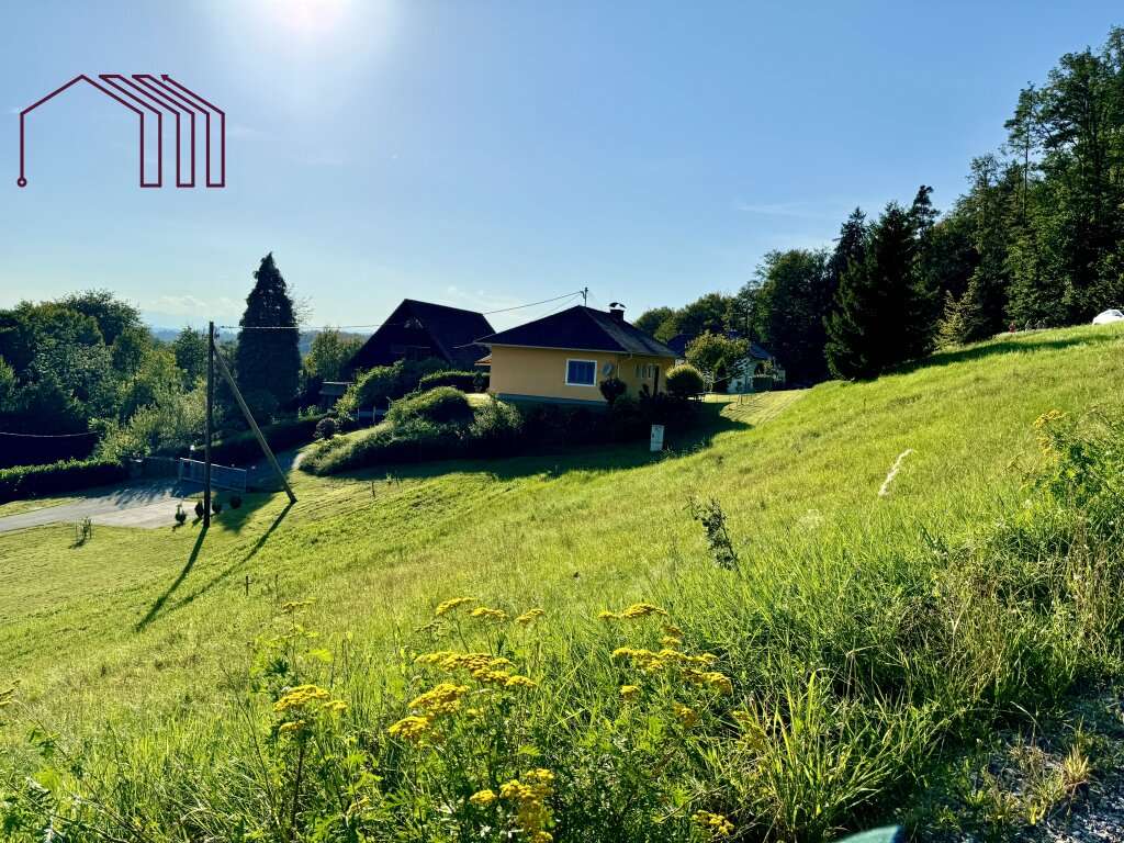 Земельный участок в Ласницхёе, Австрия № 1707