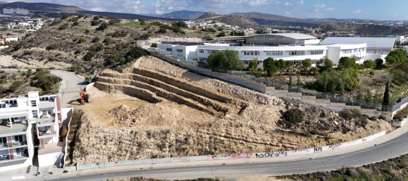 3 غرف نوم شقة في Limassol, Cyprus رقم 20342 3