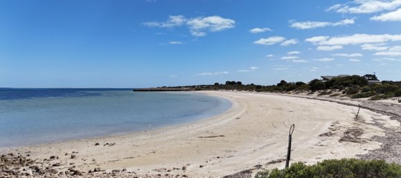 854m² Land in Streaky Bay, Australia No. 445 7