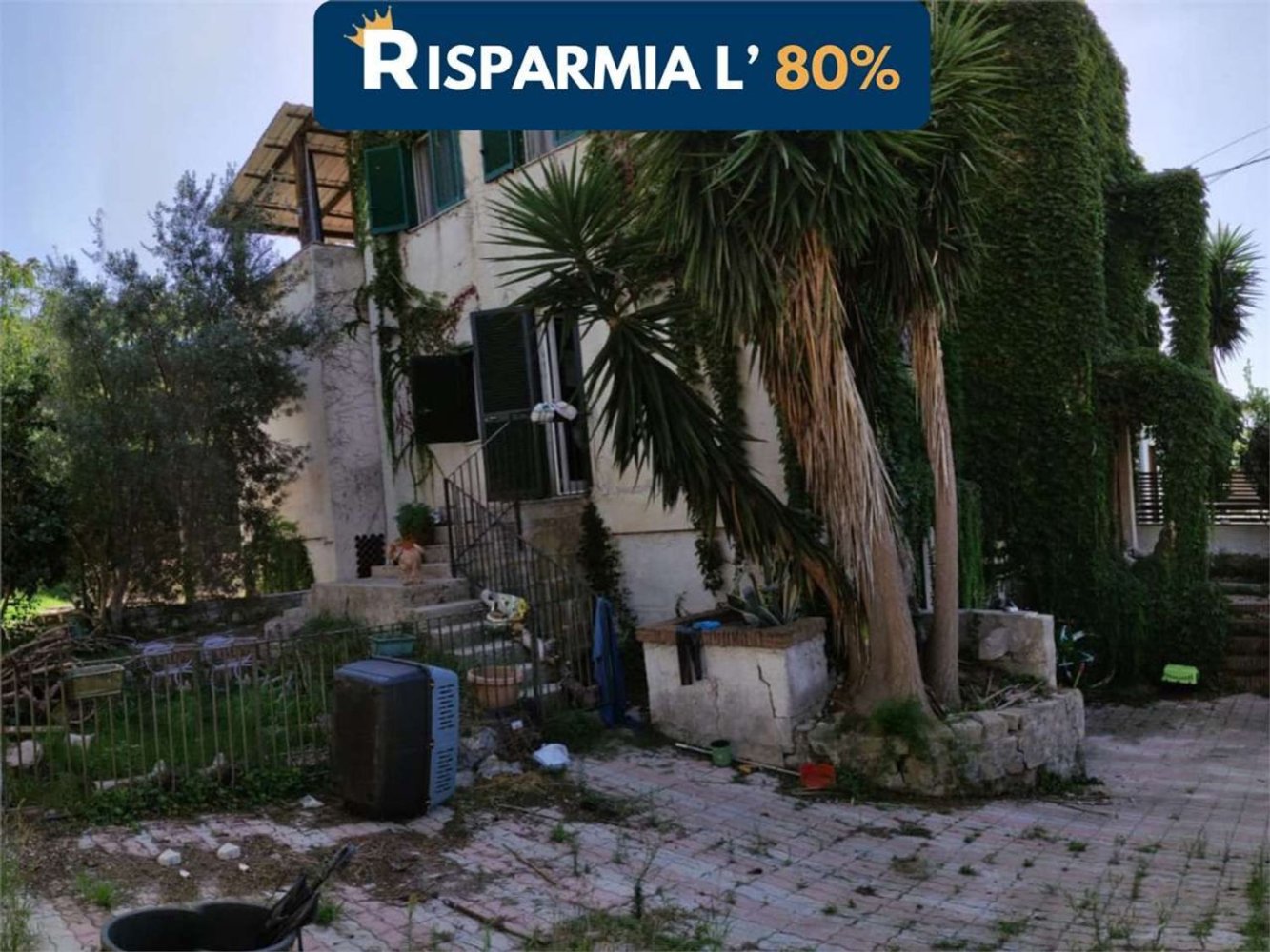 10-salle Villa à Pozzuoli, Italy No. 13827