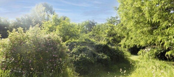 1214m² Land in Strasshof an der Nordbahn, Austria No. 94812 3