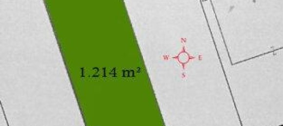 1214m² Land in Strasshof an der Nordbahn, Austria No. 94812 4