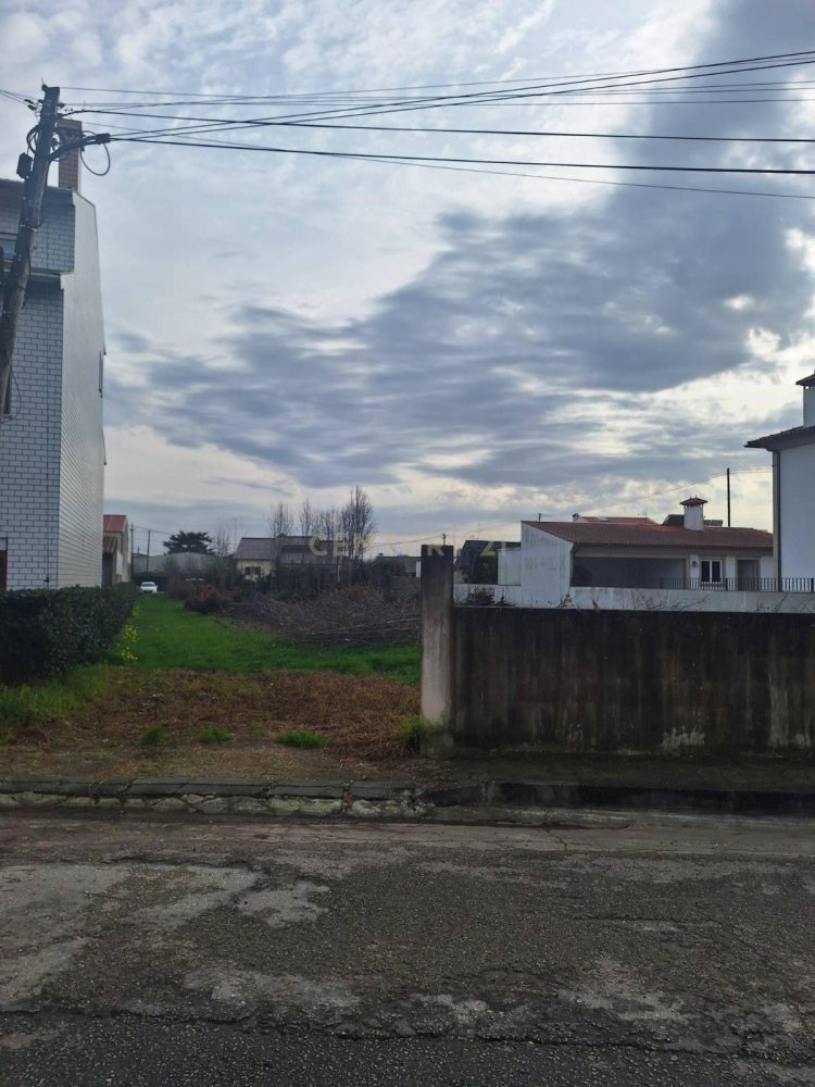 Grundstück in Agueda, Portugal 300m², Nr. 192434