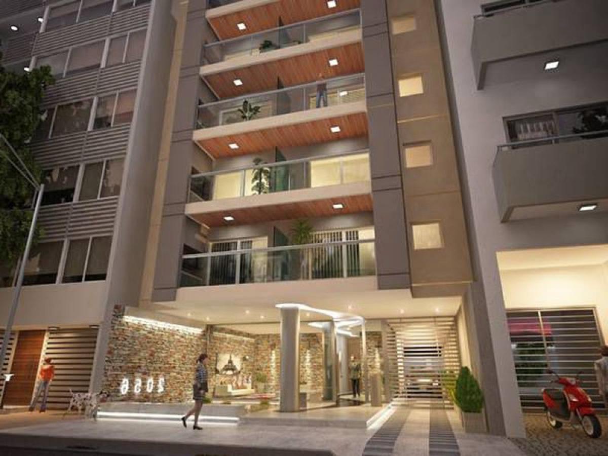 3 غرف نوم شقة في Mar del Plata, Argentina رقم 70192