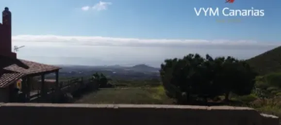 Земельный участок 3993м² в Гранадилья-де-Абона, Испания № 169532 5