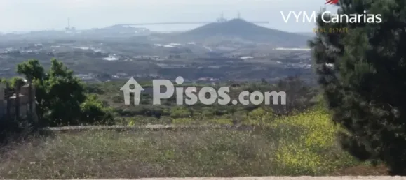 Земельный участок 3993м² в Гранадилья-де-Абона, Испания № 169532 4