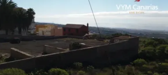 Земельный участок 3993м² в Гранадилья-де-Абона, Испания № 169532 6