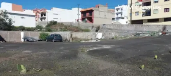 Земельный участок 3993м² в Гранадилья-де-Абона, Испания № 169532 2