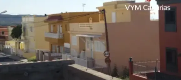 Земельный участок 3993м² в Гранадилья-де-Абона, Испания № 169532 3