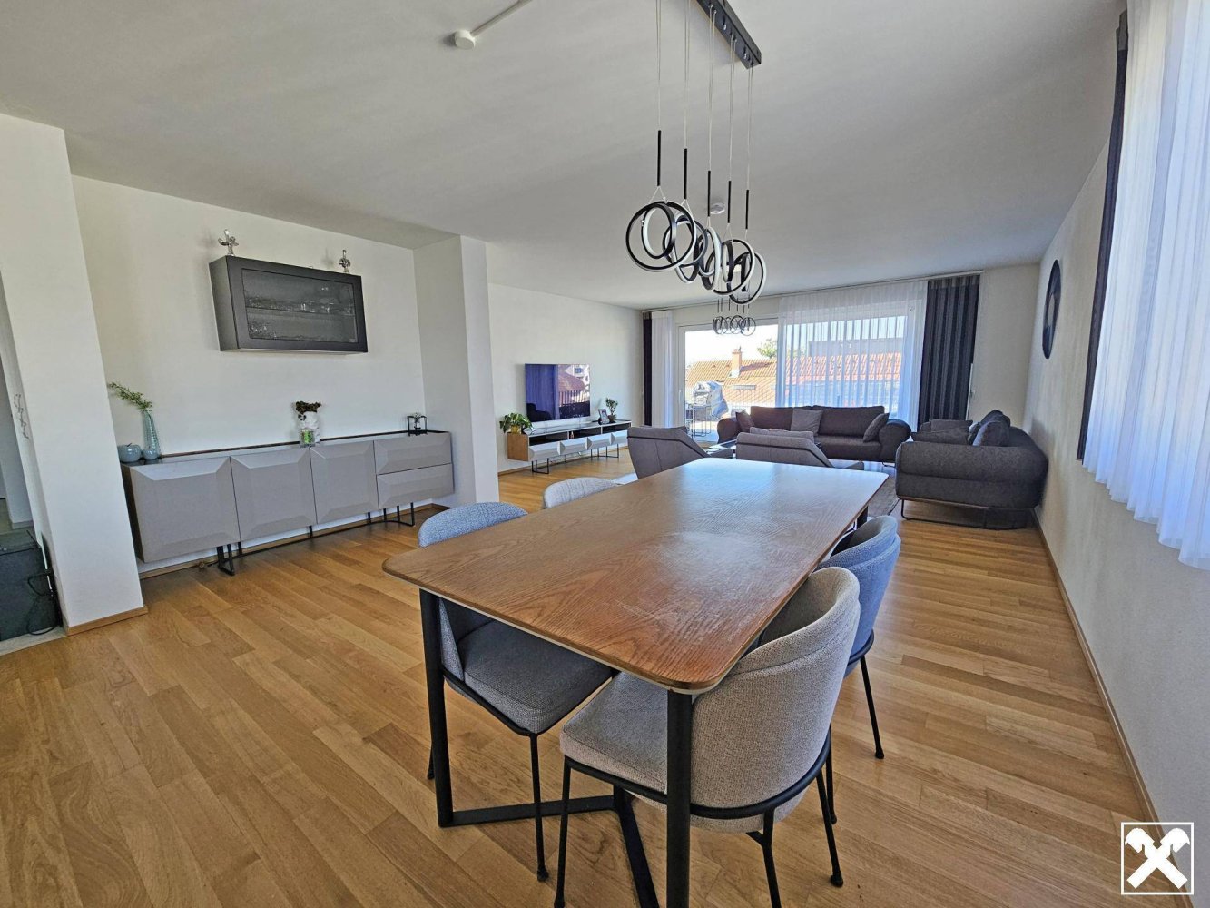 Penthouse T3 em Lustenau, Austria N.º 229899