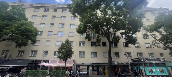 2 rooms Apartment in Favoriten, Austria No. 151871 15