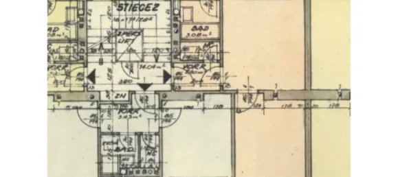 2 rooms Apartment in Favoriten, Austria No. 151871 17