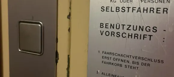 2 rooms Apartment in Favoriten, Austria No. 151871 14